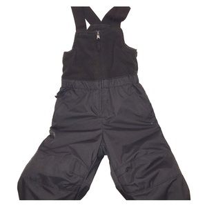 REI Overalls Toddlers’- SIZE 2T
